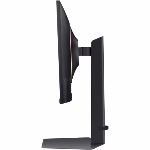 Imagen 9 de Monitor Samsung Odyssey G7 G70D 27" 4K 3840*2160 IPS DP HDMI 144Hz 1ms(GTG)