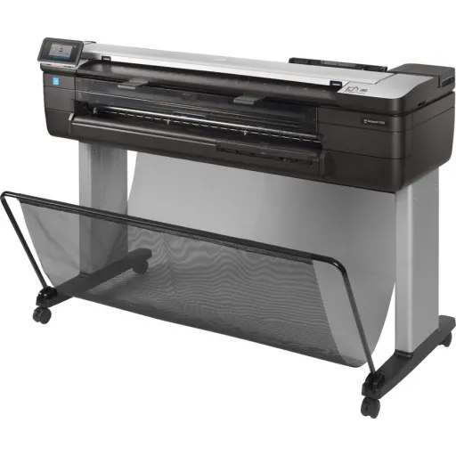 Imagen 29 de Plotter Multifunción HP DesignJet T830 MFP Inyección Tinta Color USB 3.0 LAN 