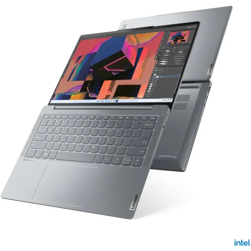 Imagen 15 de Notebook Lenovo Yoga Slim 6 14IRP8 I5-1340P RAM 16GB SSD 512GB 14" W11H