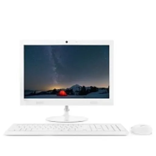 Imagen 0 de Computador Lenovo AIO 330-20AST AMD A6-9225 RAM 4GB DDR4 HDD 500GB 20" DVD W10H