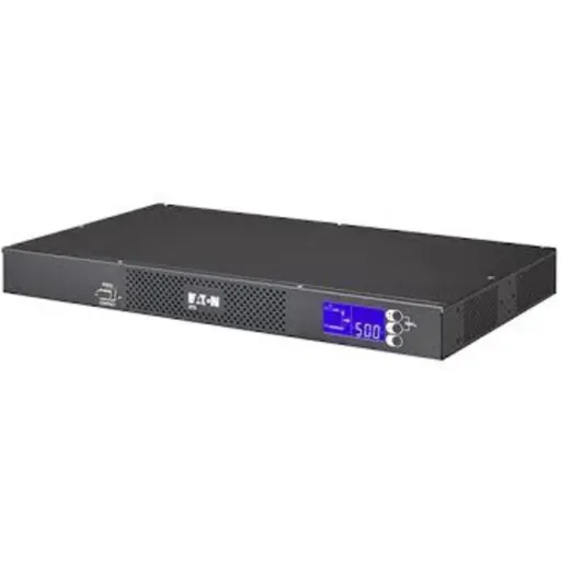 image of a PDU Tripplite Eaton EATS16, 3.84kW 200-240V 1U Ent. 2*C20 3.84kW Sal.8*C13/1*C19