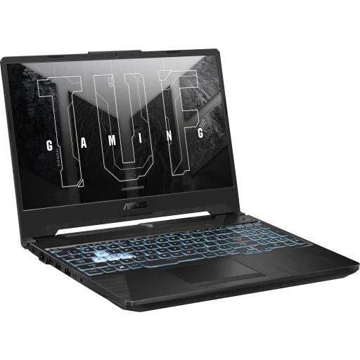 Imagen 3 de Notebook Gamer Asus TUF A15 AMD R5-4600H RAM 8G SSD 512GB 15,6" VID4GB W11H