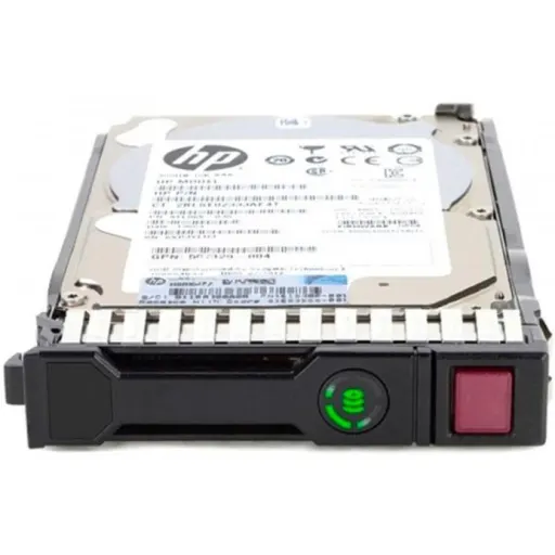 HPE 1TB SATA 7.2K LFF RW HDD