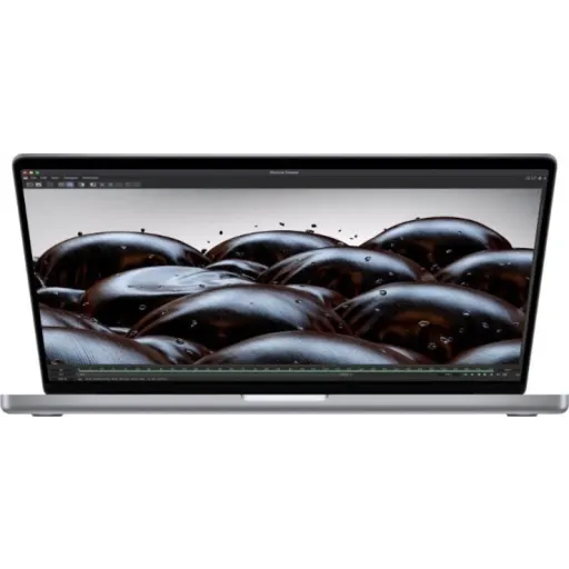 Imagen 13 de MacBook Pro 16.2/ M2 Pro 12C/ GPU 19C/512GB space gray