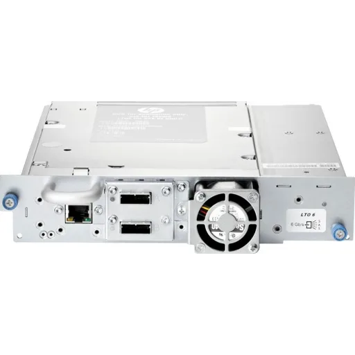 Imagen 0 de HPE MSL LTO-7 SAS Drive Upgrade Kit