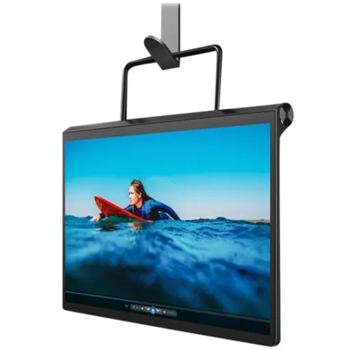 Imagen 10 de Tablet Lenovo Yoga Tab 13 YT-K606F QualcSnap. 870 RAM8GB Alm128GB 13"And.Wifi BT