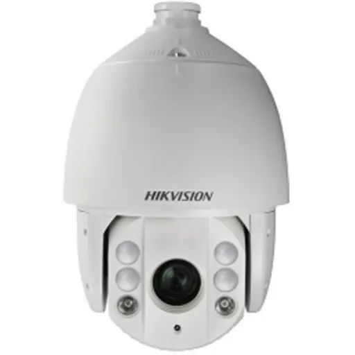 Imagen 0 de Cámara Seguridad Domo Hikvision IP 2MP IR 200m IK10 WDR 25x POE IP66 Darkfighter