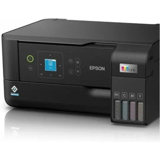 Imagen 5 de Impresora Multifunción Epson EcoTank L3560 Tanque Tinta color WiFi USB2.0