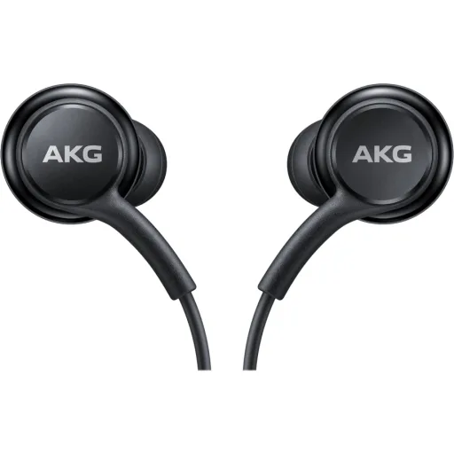 Imagen 7 de Samsung audifonos tipo C con control y microfono negro