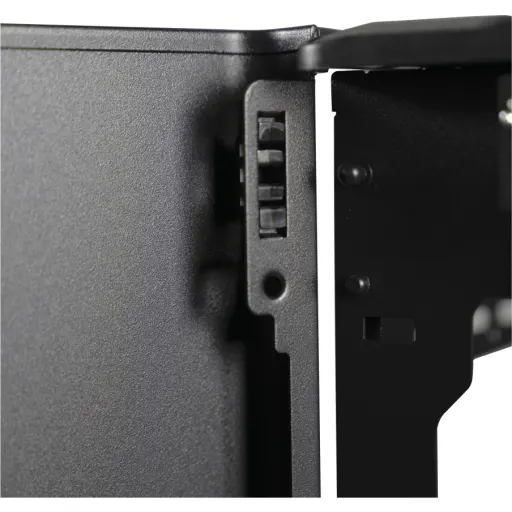 Imagen 6 de Gabinete Cooler Master MasterBox NR200P Ventana 2*USB 3.2 Aud-Mic MiniITX Negro