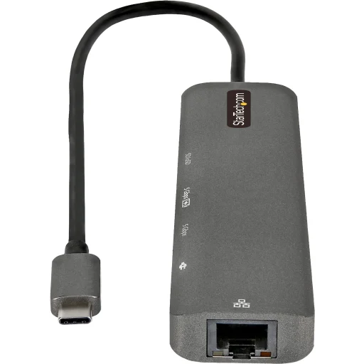 Adaptador Usb C A Hdmi Startech Cdp2hduacp2 Plata con Ofertas en