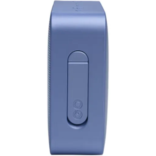 Imagen 4 de Parlante Portátil Inalámbrico JBL Go Essential BT 5.2, Carga micro USB Azul
