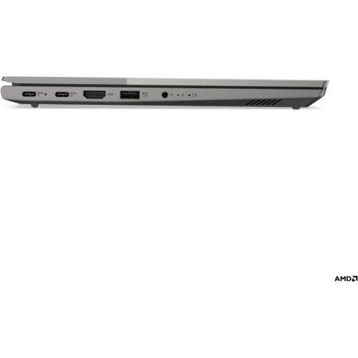 Imagen 2 de Notebook Lenovo ThinkBook 14 G2 I5-1135G7 RAM 8GB SSD 512GB 14" W10P