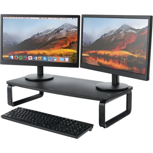 Imagen 11 de Base para Monitor Kensington SmartFit Extra larga Hasta 27" 27209-K52797