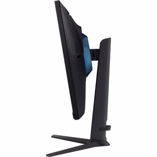 Imagen 5 de Monitor Gamer Samsung G51C Odyssey G5 27" QHD 2560*1440 VA DP 2*HDMI 165Hz