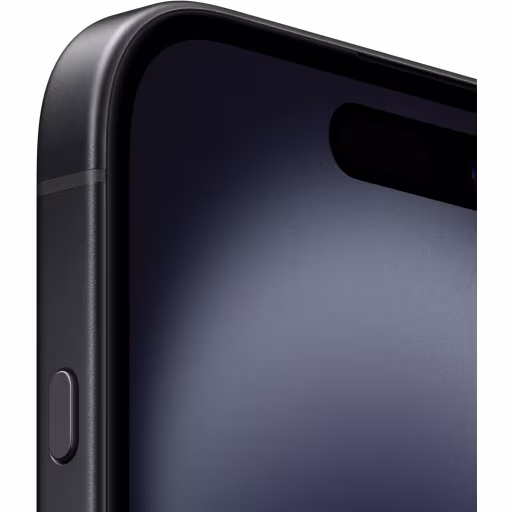 Imagen 3 de iPhone 16 128GB Negro 