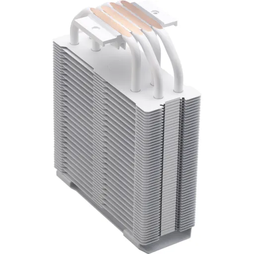 Imagen 9 de Disipador Cooler Master Hyper 212 HALO WHITE RGB 120mm Intel/AMD 1700/1200 AM4/5