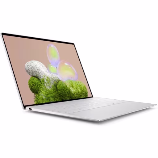 Imagen 1 de Notebook Dell XPS 9350 Ultra 7 258V RAM 32GB SSD 1TB 13.3" 3YPS