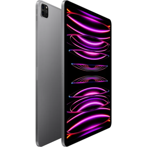 Imagen 2 de iPad Pro 12,9 inch 512 GB WiFi Space Gr