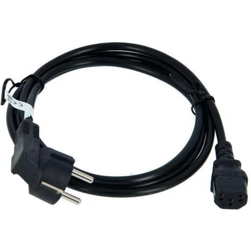 Imagen 0 de Cable Meraki AC Power Cord for MX and MS (EU Plug)