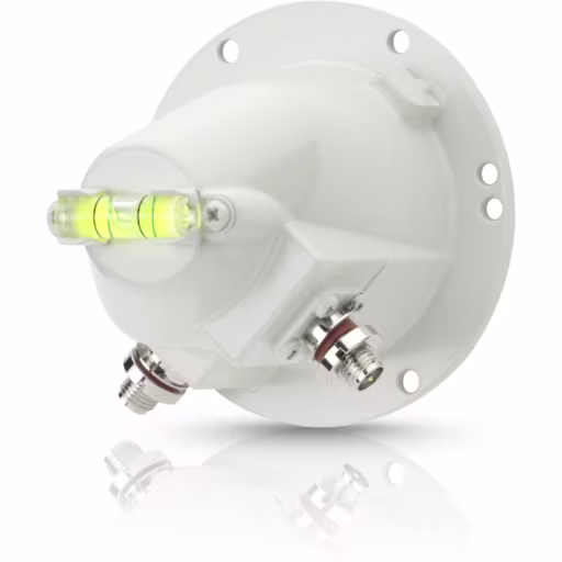 Imagen 2 de UBIQUITI KIT CONVERSOR ANTENA RD-5G30 RD-5G34 A AIRFIBER AF-5X AF-5T