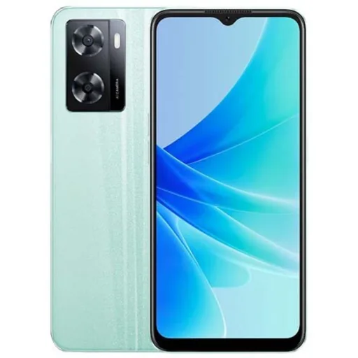 Imagen 0 de OPPO A57 - Smartphone - Android - Glowing Green