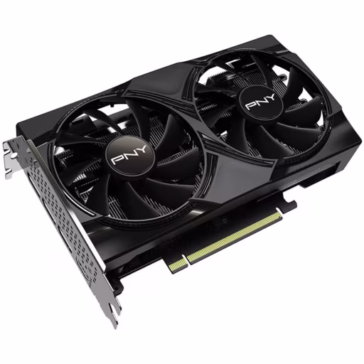Imagen 0 de PNY GeForce RTX 5060 8GB [VCG50608DFXPB1]