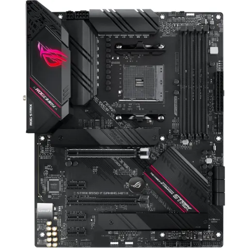 Imagen 10 de ROG-STRIX-B550-F-GAMING-WIFI-II ATX MB