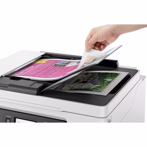 Imagen 3 de Impresora Multifunción Canon MAXIFY GX4010 Tanque tinta Color, WiFi LAN USB