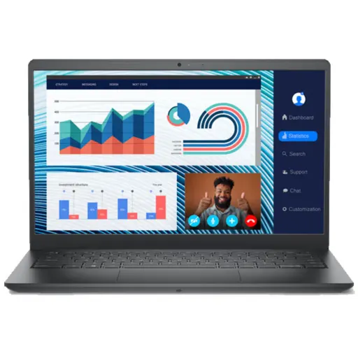 Imagen 0 de Dell Vostro 3420 [1H4M6 / 500 GB SSD]