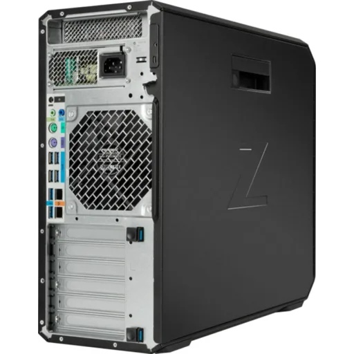 Imagen 4 de Computador HP Z4 G4 I-Xeon W-2235 RAM16GB SSD 1TB DVD VID16GB W10P