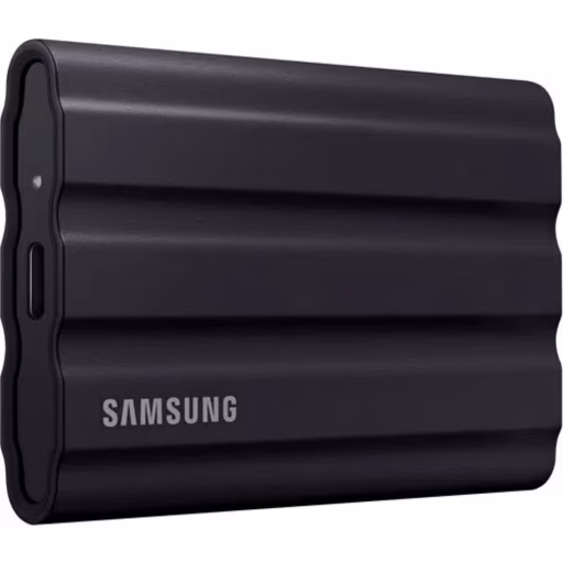 Imagen 0 de Unidad SSD Externo Samsung 1TB USB3.2 Gen2 LEc1050MB/s Esc 1000MB/s