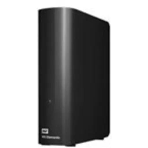 Imagen 4 de Disco Duro Externo Western Digital Elements Desktop 16TB 3.5" 5400RPM USB3.0 Neg