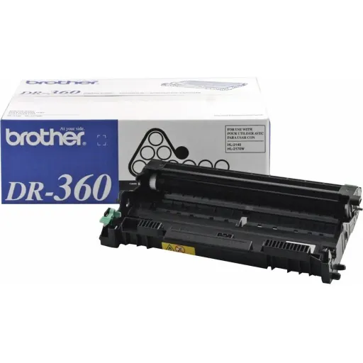 Drum Brother DR-360 para DCP-7030 7040 HL-2140, 12.000 Pag.