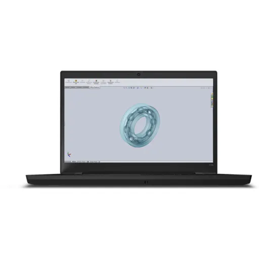 Imagen 1 de Notebook Lenovo ThinkPad P15V Gen3 I7-12700H 16GB SSD 1TB 15.6" NV T600 4GB W11P