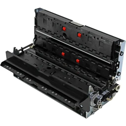 Imagen 1 de Scaner A4 Frontal y Trasero Color