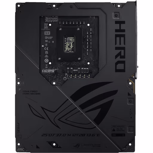 Imagen 9 de ROG MAXIMUS Z890 HERO