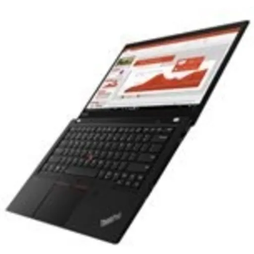 Imagen 1 de Notebook Lenovo ThinkPad T14 Gen2 AMD R7 Pro 5850U RAM16GB SSD512GB 14" W10P