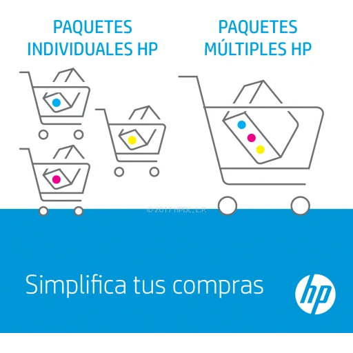 Imagen 2 de Cartridge de Tinta HP 60 Negro para Deskjet Envy Photosmart 4ml 200pag