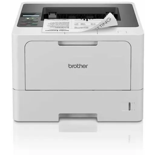 Impresora Multifunción Láser Color Brother DCP-L3560CDW WiFi/Dúplex Blanca