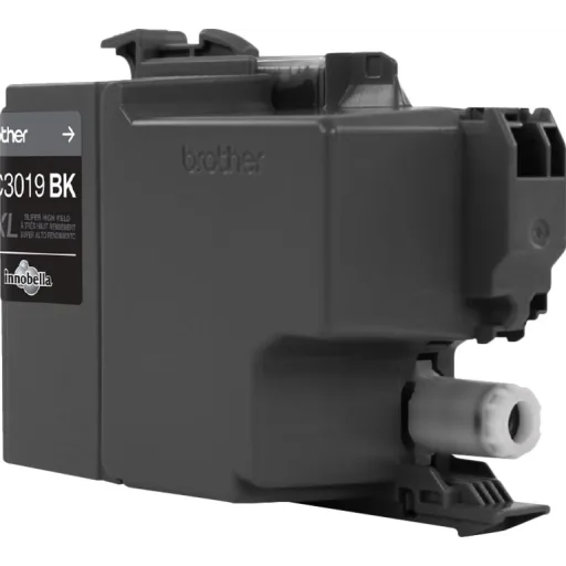 Imagen 3 de Cartridge Brother LC3019BK Negro Ato Rendimiento MFC J5330 J6530 J6930, 3000Pág