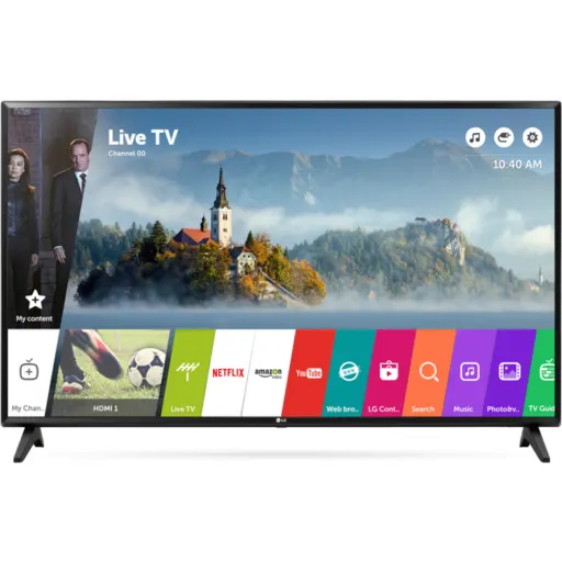 Imagen 0 de LG 49LJ5500