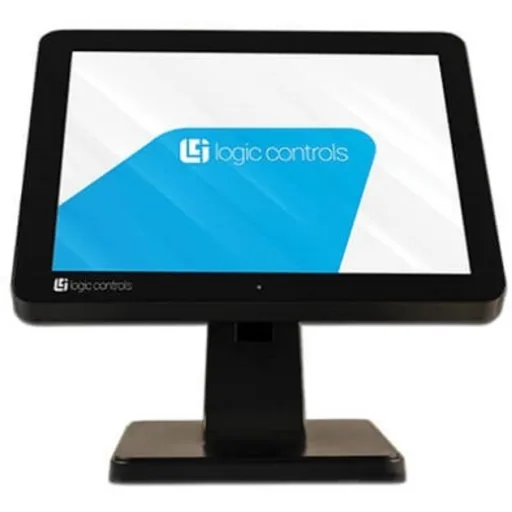 Imagen 0 de Logic Controls SB1015W - Todo en uno - 1 x Celeron J1900 / 2 GHz - RAM 4 GB - SSD 120 GB - GigE - sin SO - monitor: LCD 15.6" 1366 x 768 (WXGA) pantalla táctil