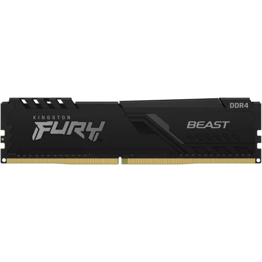 Memoria RAM 8GB DDR4 3200MHz DIMM CL16 Non-ECC 1.35V 288p KINGSTON FURY