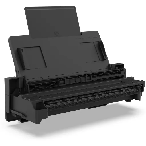 Imagen 2 de Alimentador de Hojas HP para Plotter T200 T250 T600 de 24"