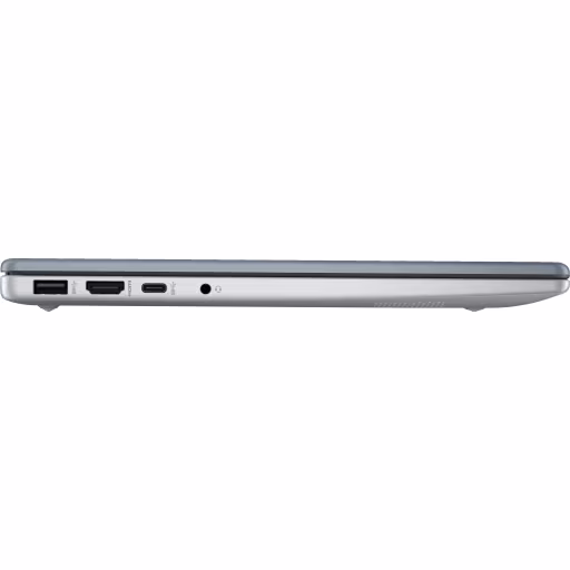 Imagen 3 de Notebook HP 14-EM0017LA AMD R5-7520U RAM 8GB SSD 512GB 14" W11H