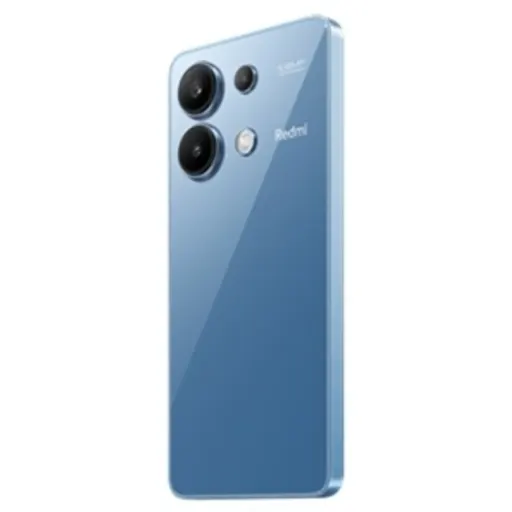 Imagen 0 de Smartphone Xiaomi Redmi Note 13 OctaCore 8GB/256GB 6.67" WiFi BT Andr OceanTeal