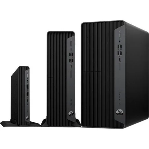 Imagen 5 de Computador HP EliteDesk 800 G6 SFF I3-10100 RAM 4GB SSD 256GB W10P