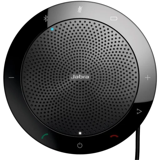 Imagen 3 de Parlantes Jabra 7510-309 Speak 510+ Para Ms Bluetooth Y Altavoz USB