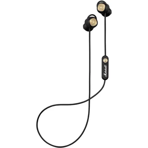 Imagen 0 de Marshall Minor II - Black (4092259)
